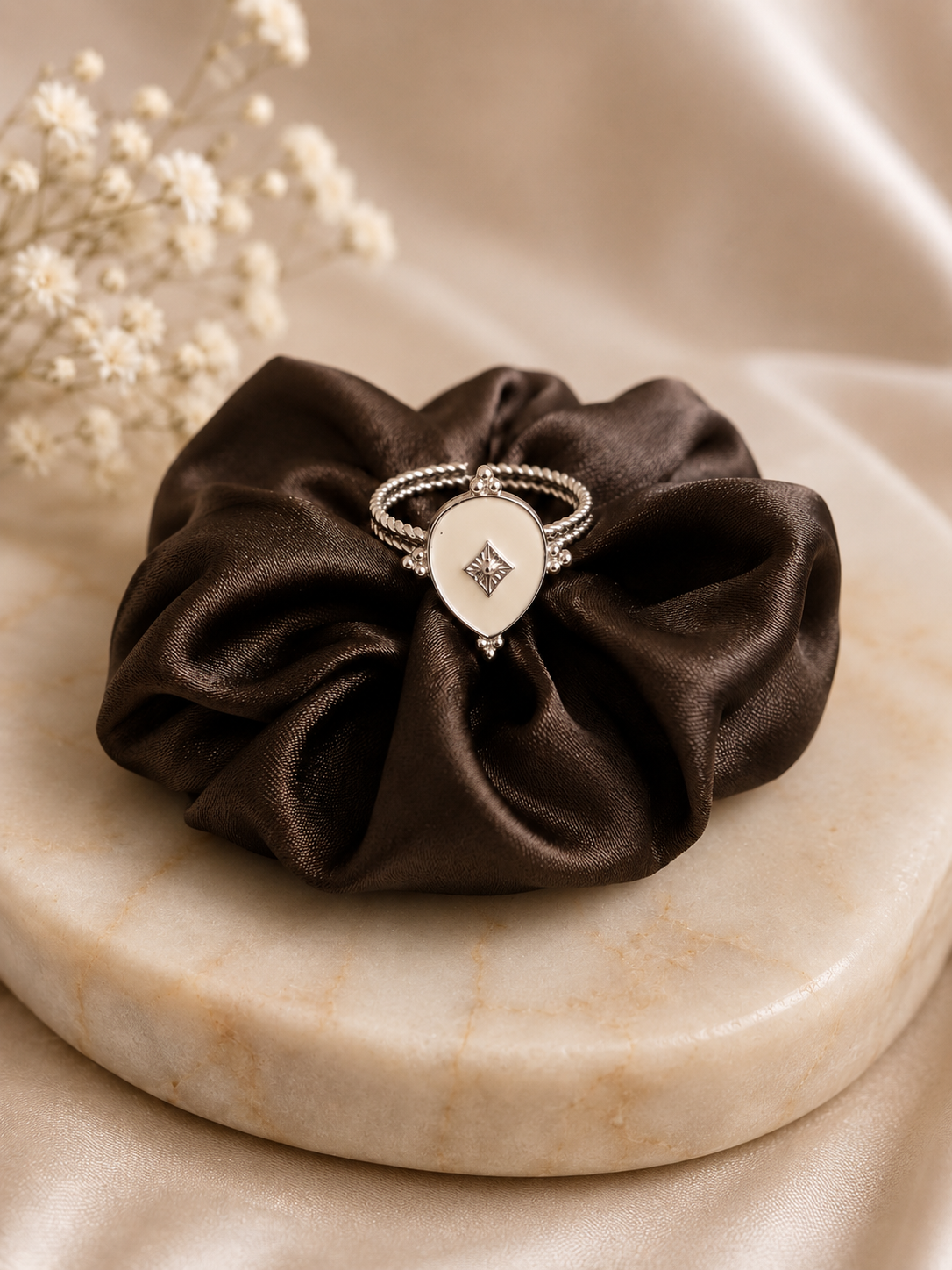 Anillo Vintage