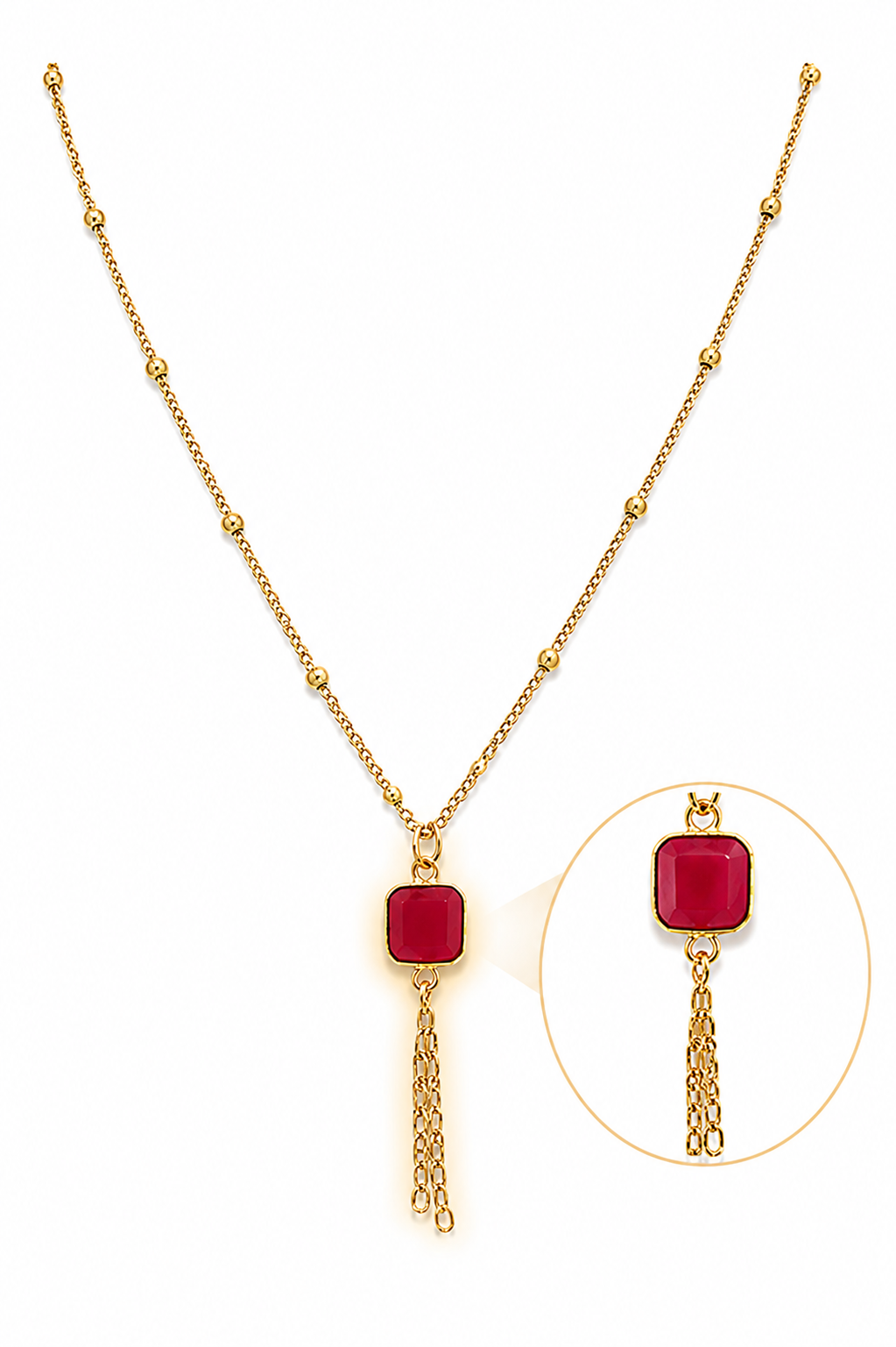 Collar Rocio