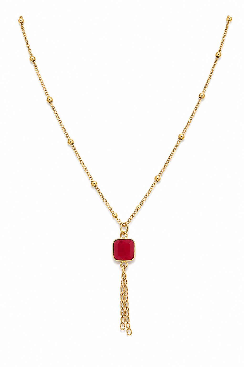 Collar Rocio