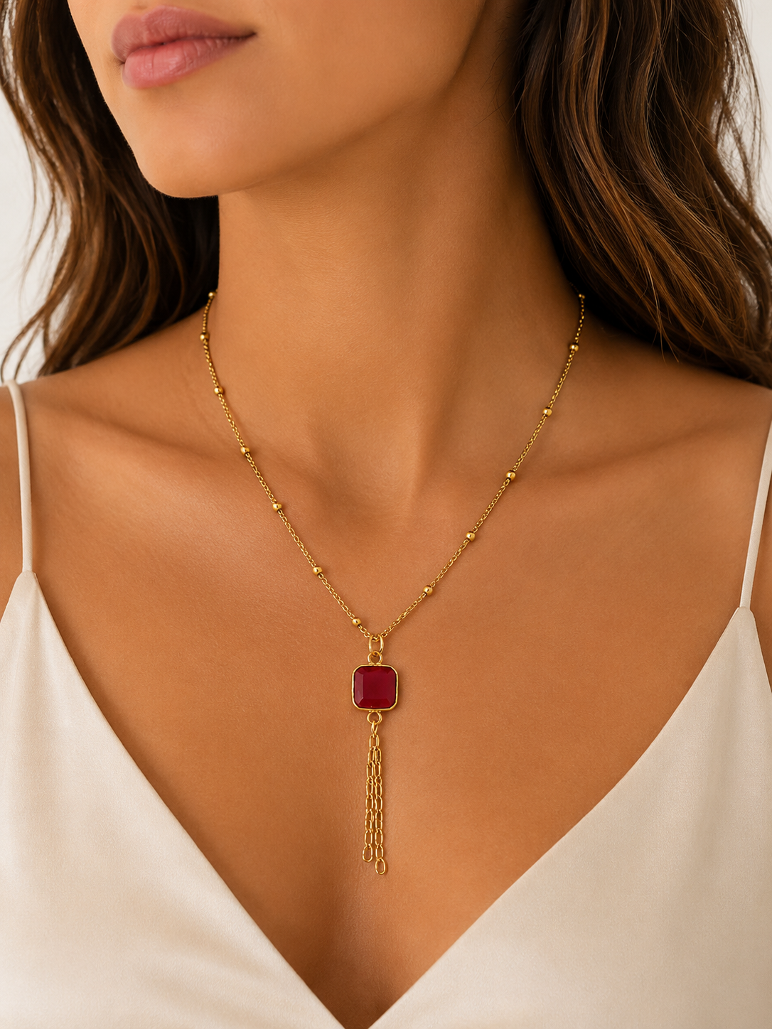 Collar Rocio