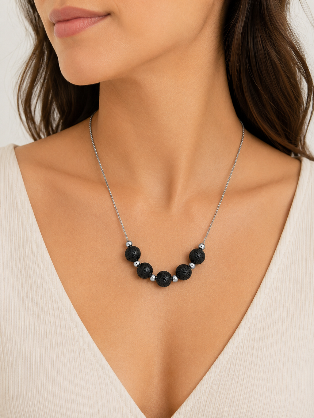 Collar Leticia