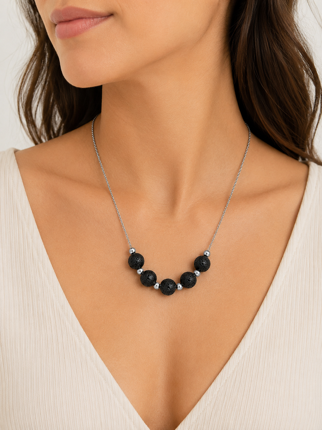 Collar Leticia