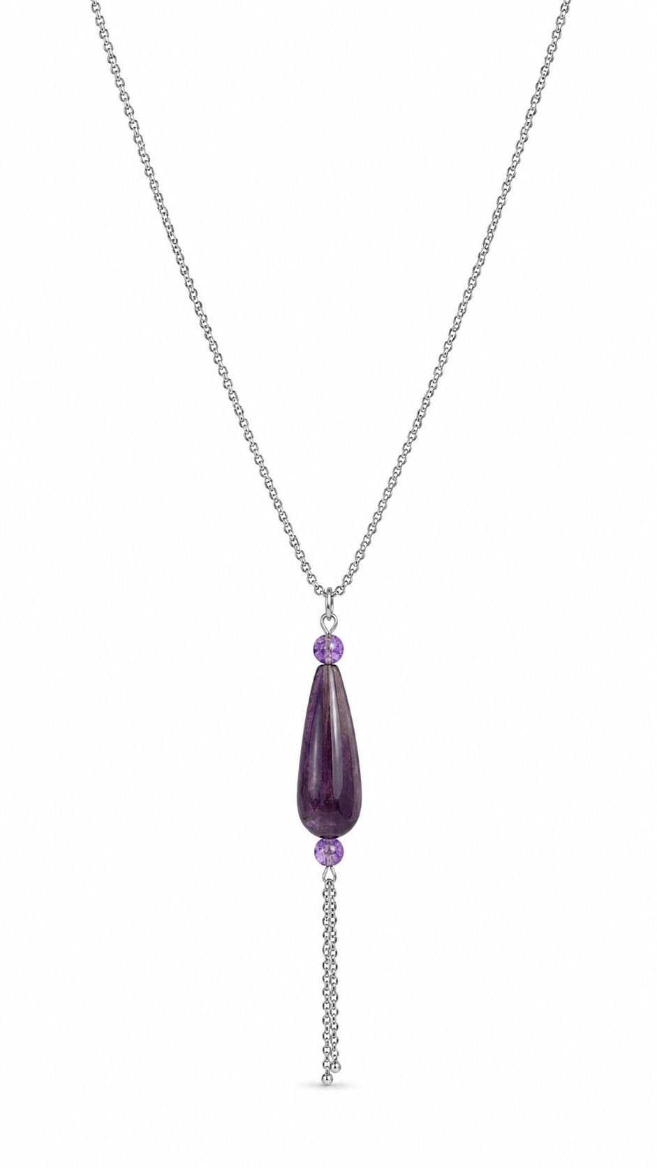 Collar Amathisk