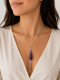 Collar Amathisk