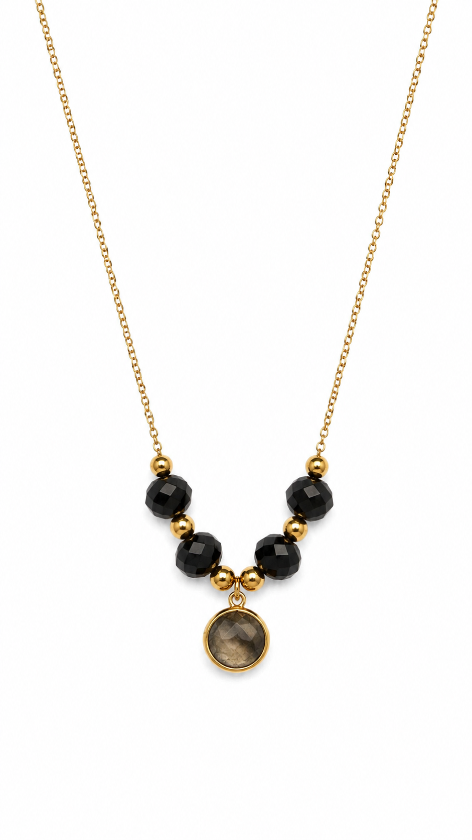 Collar Isabel