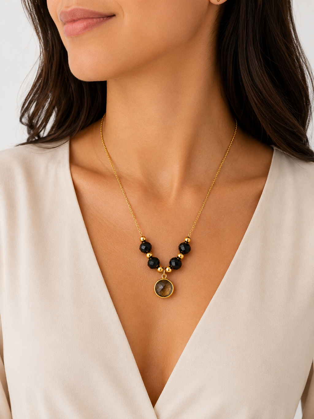 Collar Isabel