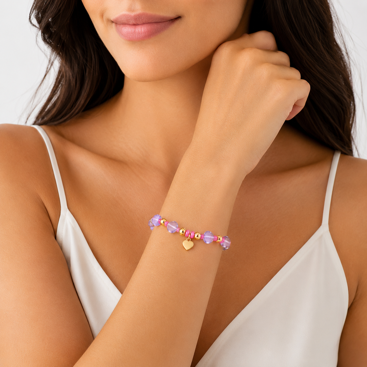 Pulsera Teresa
