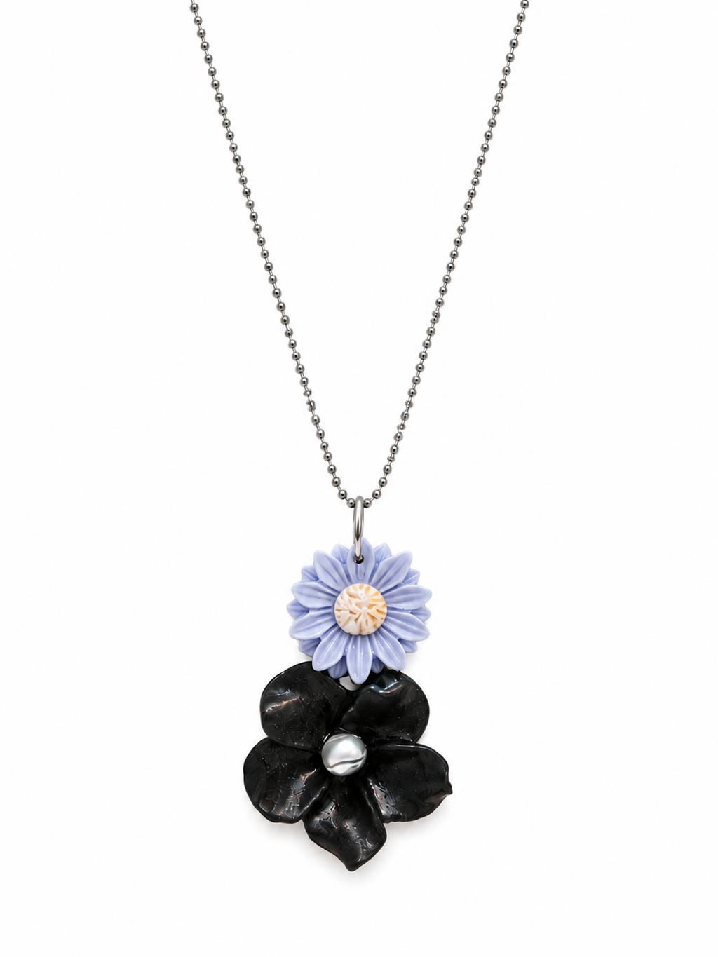 Collar Marisol doble