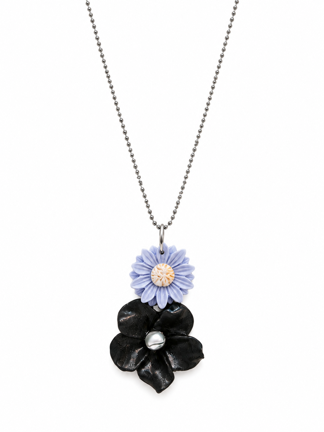 Collar Marisol doble