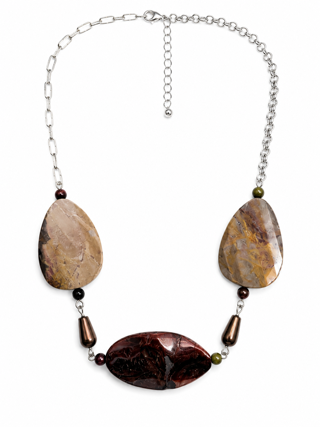 Collar Marfil