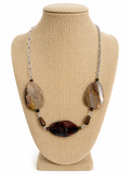 Collar Marfil