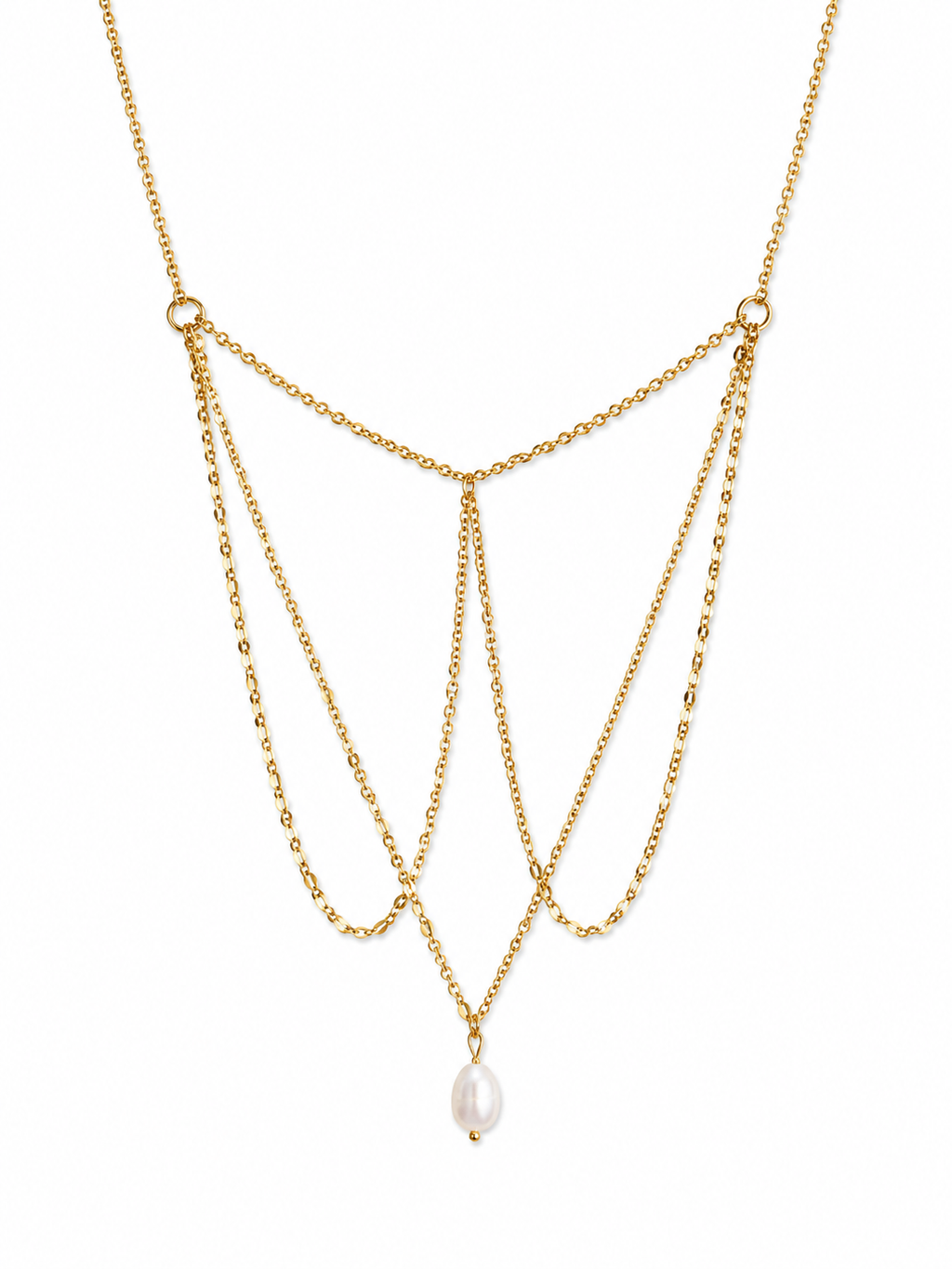 Collar Capas