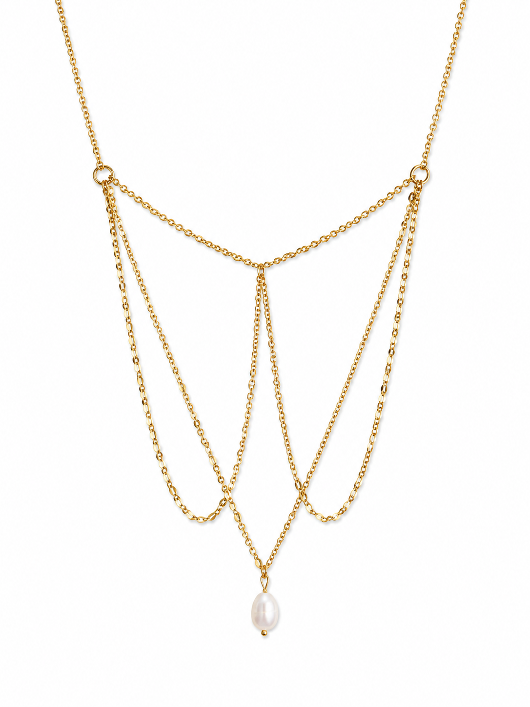 Collar Capas