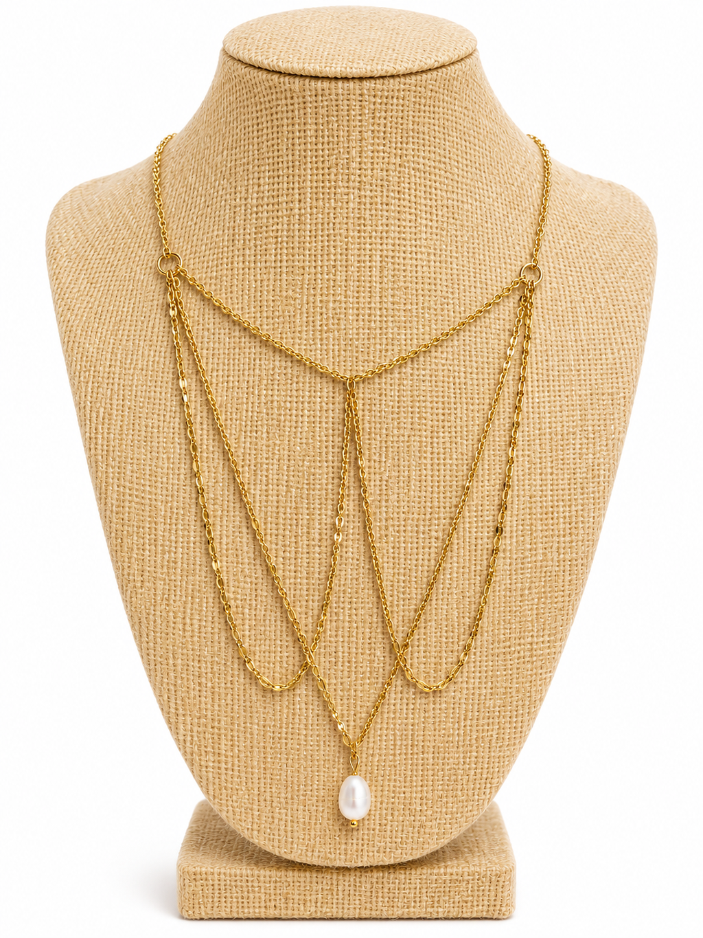 Collar Capas
