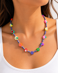 Collar Multiposicion Frutas