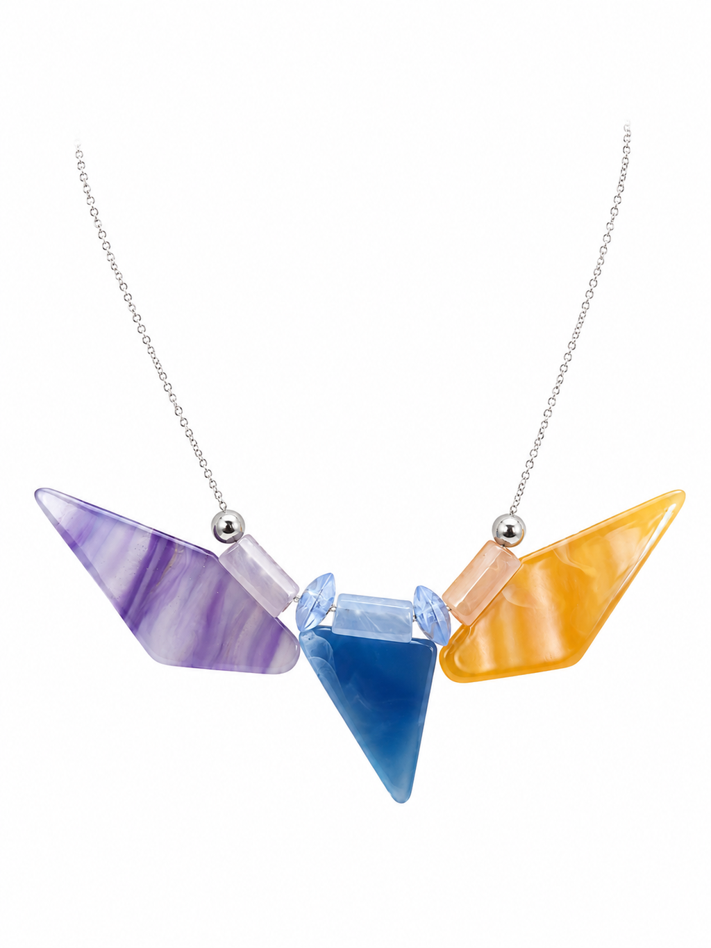 Collar Desigual