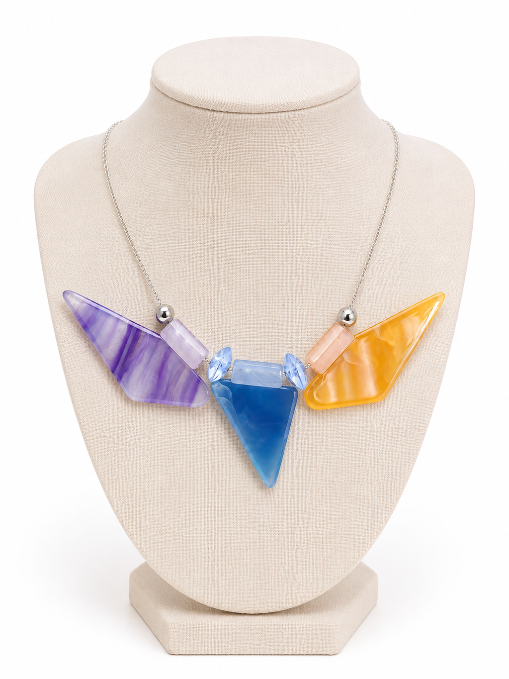 Collar Desigual