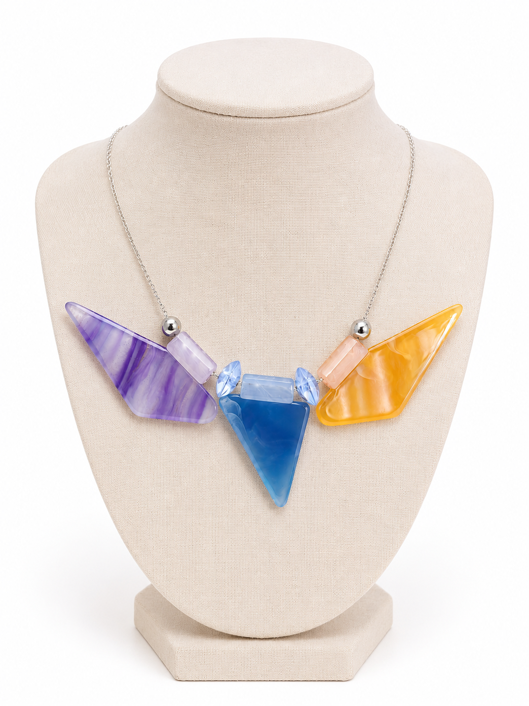 Collar Desigual