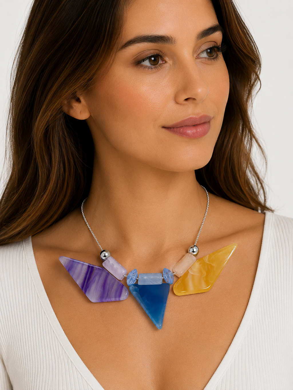 Collar Desigual
