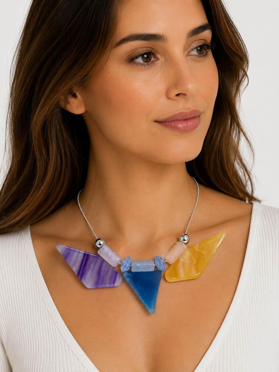 Collar Desigual