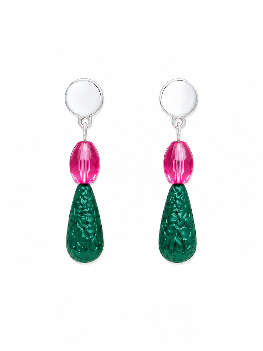 Pendientes Cristina