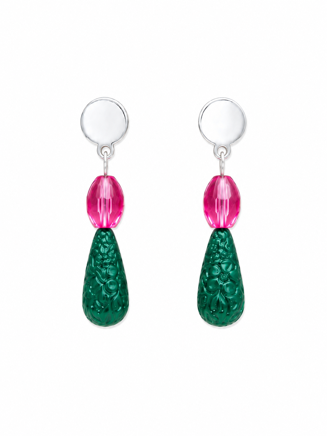 Pendientes Cristina