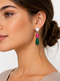 Pendientes Cristina