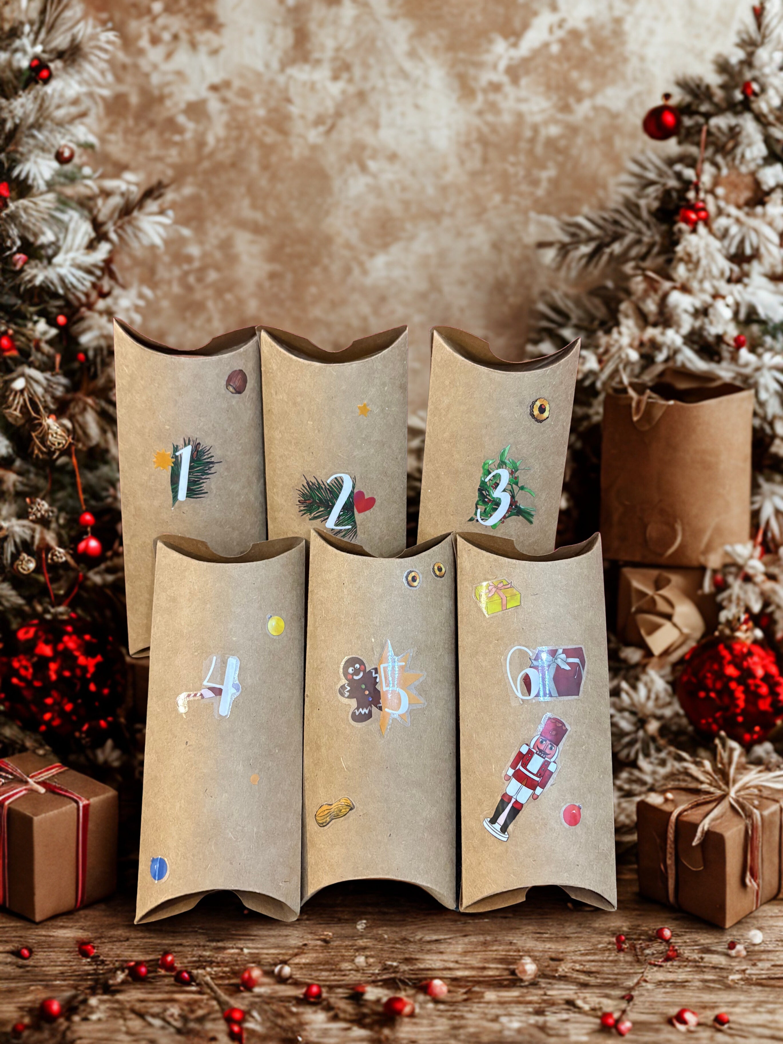 Calendario Adviento 6